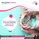 Ovarian Cancer Awareness