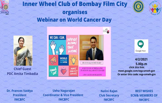 Webinar-On-World-Cancer-Day