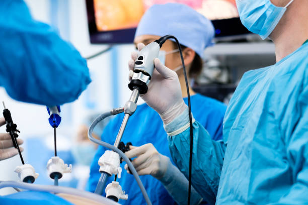 Surgery