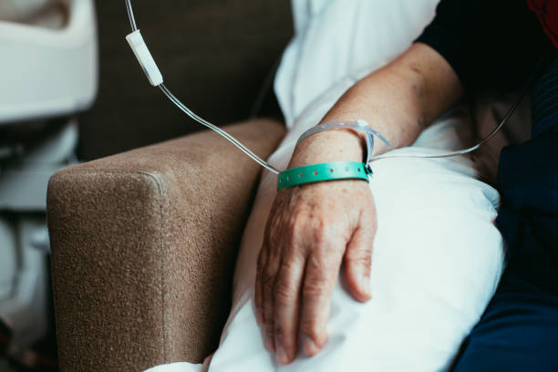 Chemotherapy