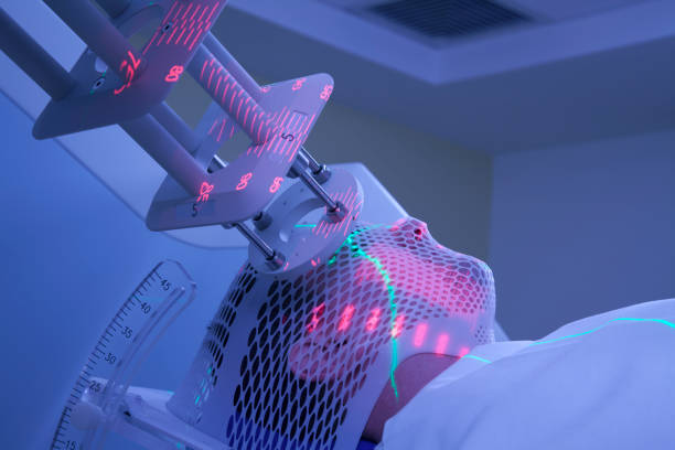 Radiation Therapy